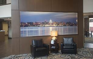Wyndham Garden Madison Fitchburg