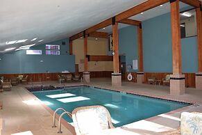 Wyndham Garden Madison Fitchburg