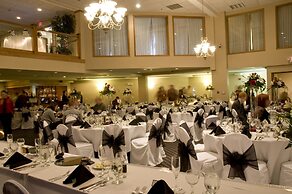 Wyndham Garden Madison Fitchburg