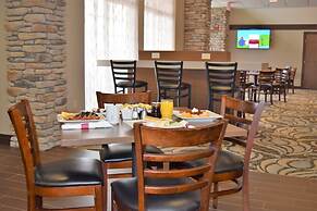 Wyndham Garden Madison Fitchburg