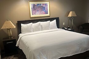 Wyndham Garden Madison Fitchburg