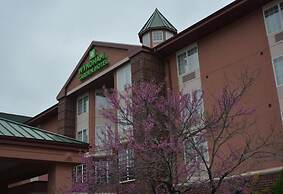 Wyndham Garden Madison Fitchburg