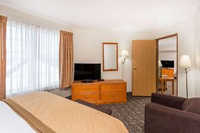 Wyndham Garden Madison Fitchburg