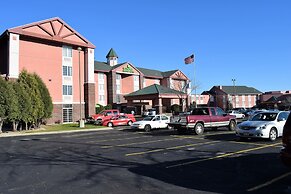 Wyndham Garden Madison Fitchburg
