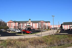 Wyndham Garden Madison Fitchburg