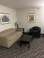 Wyndham Garden Madison Fitchburg