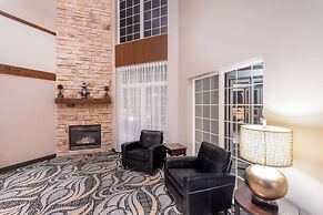 Wyndham Garden Madison Fitchburg