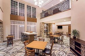 Wyndham Garden Madison Fitchburg