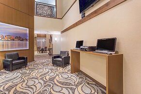 Wyndham Garden Madison Fitchburg