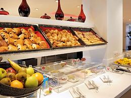 ibis Barcelona Cornella