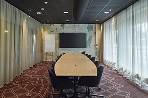 Scandic Luleå