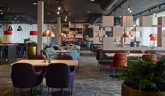 Scandic Luleå