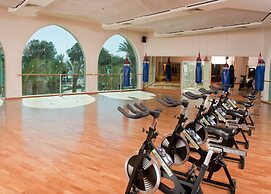 Herods Vitalis Spa Hotel Eilat