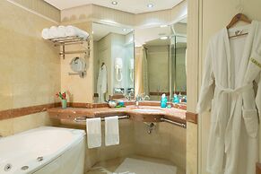 Herods Vitalis Spa Hotel Eilat