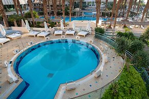Herods Vitalis Spa Hotel Eilat