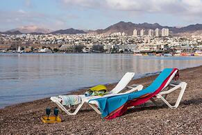 Herods Vitalis Spa Hotel Eilat