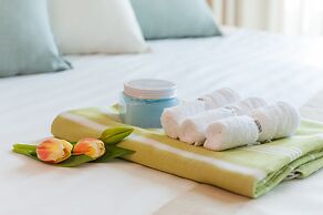 Herods Vitalis Spa Hotel Eilat