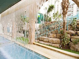 Herods Vitalis Spa Hotel Eilat