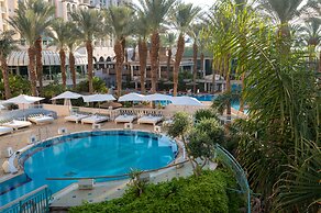 Herods Vitalis Spa Hotel Eilat