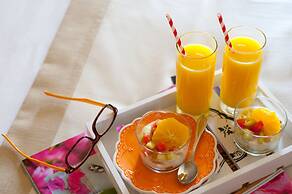 Herods Vitalis Spa Hotel Eilat