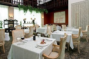 Herods Vitalis Spa Hotel Eilat