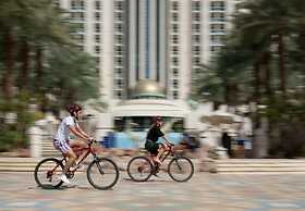 Herods Vitalis Spa Hotel Eilat