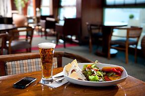 Herods Vitalis Spa Hotel Eilat