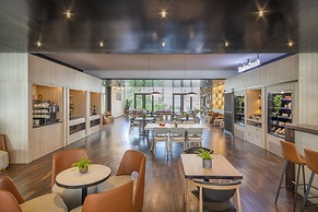 INNSiDE by Meliá Düsseldorf Seestern