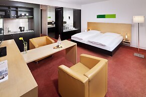 INNSiDE by Meliá Düsseldorf Seestern