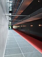 INNSiDE by Meliá Düsseldorf Seestern