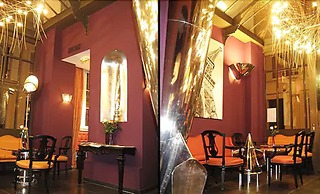 WHO - Windsor Hotel Opera