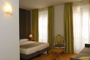 WHO - Windsor Hotel Opera