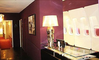 WHO - Windsor Hotel Opera