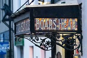 Boars Head Hotel