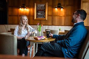 Boars Head Hotel