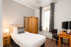 Boars Head Hotel