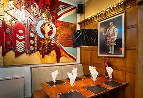 Boars Head Hotel