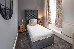 Boars Head Hotel