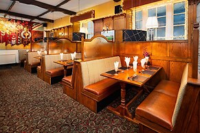Boars Head Hotel