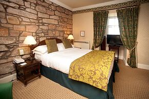 Dalhousie Castle Hotel & Spa