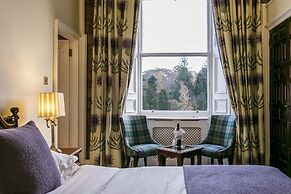 Dalhousie Castle Hotel & Spa