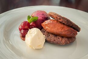 Dalhousie Castle Hotel & Spa