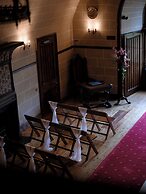 Dalhousie Castle