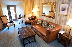 Dalhousie Castle Hotel & Spa