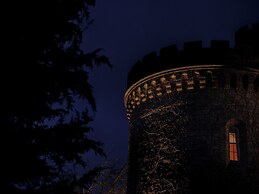 Dalhousie Castle