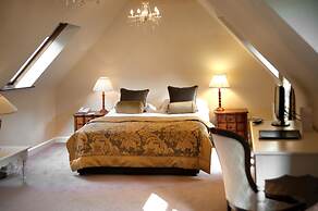 Dalhousie Castle Hotel & Spa