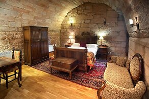 Dalhousie Castle Hotel & Spa