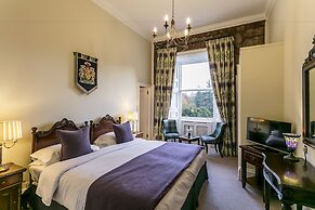 Dalhousie Castle Hotel & Spa
