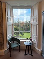 Dalhousie Castle