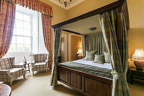 Dalhousie Castle Hotel & Spa